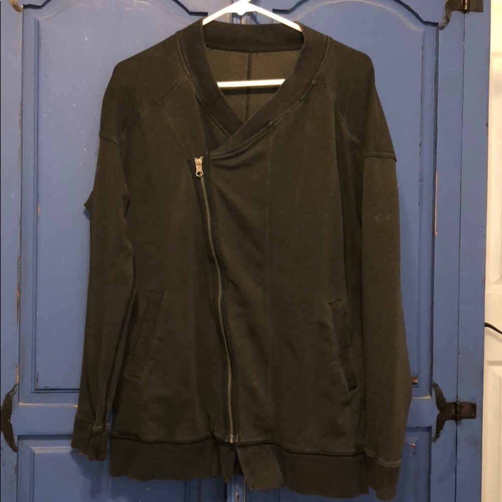 Lululemon jacket